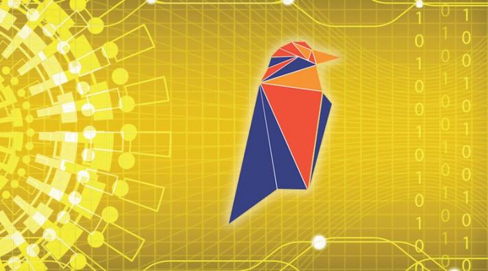 Ravencoin’s Story