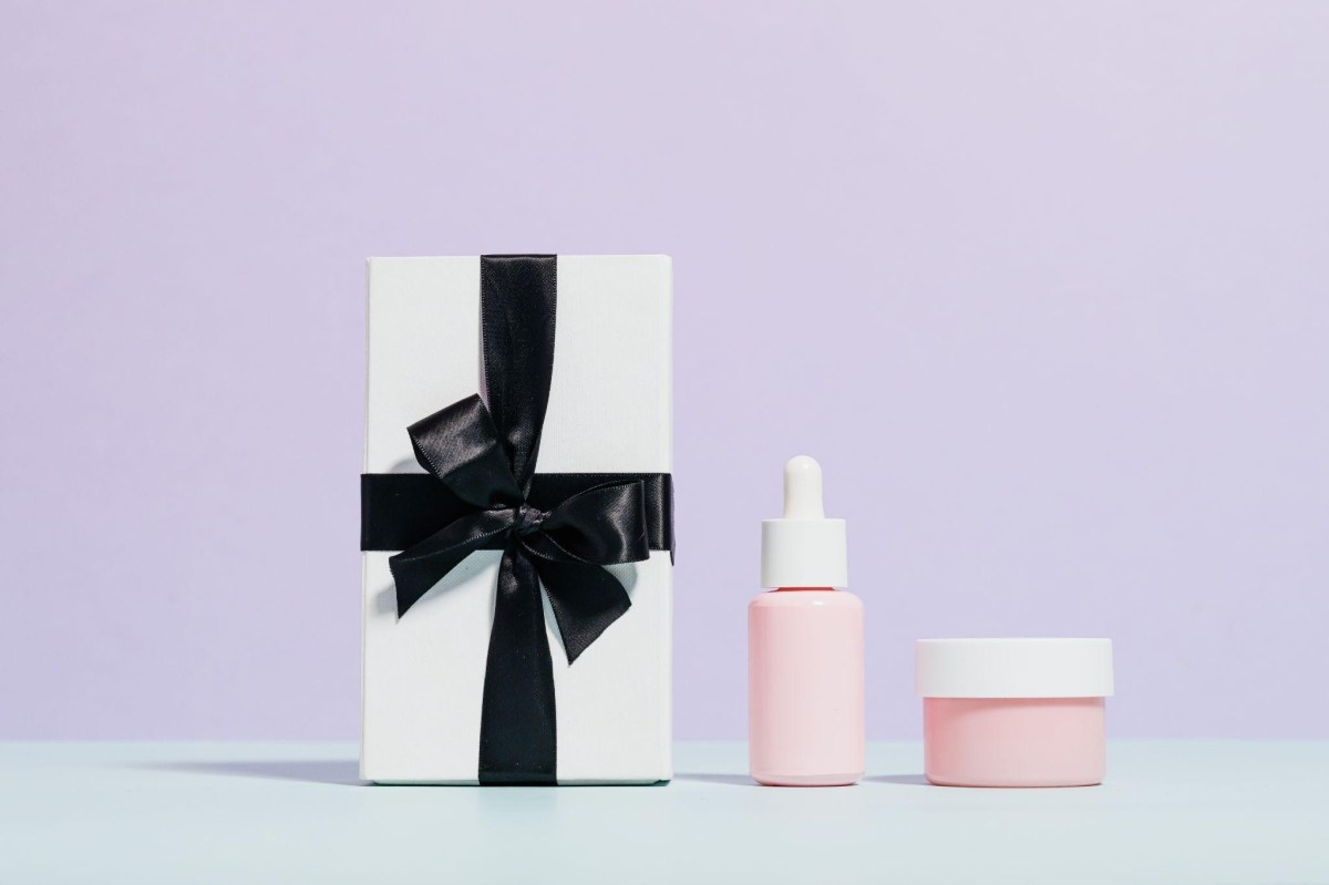 Why Women Shop Skincare&nbsp;Online