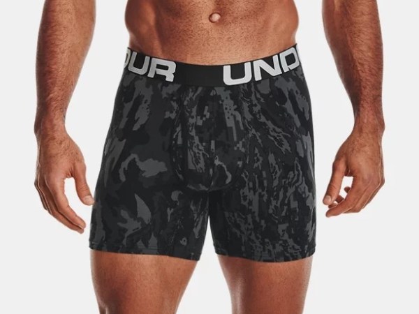 How To Buy Men’s&nbsp;Underwear